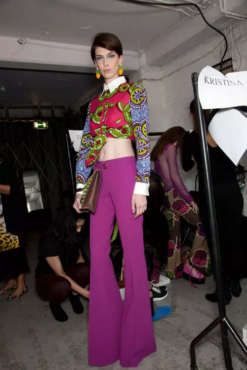 Moschino Cheap and Chic