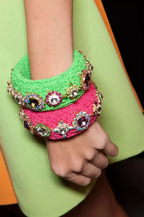 Moschino Cheap and Chic