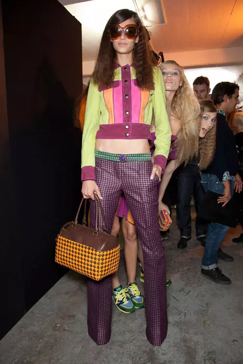 Moschino Cheap and Chic