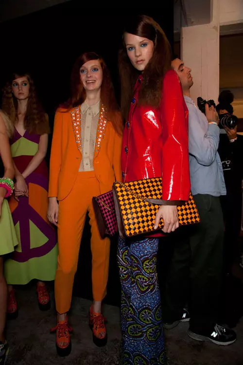 Moschino Cheap and Chic