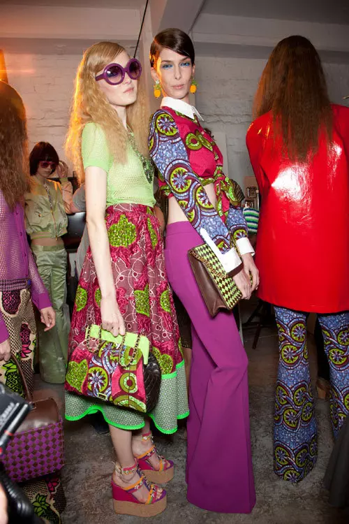 Moschino Cheap and Chic