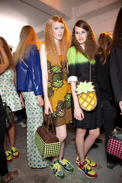 Moschino Cheap and Chic