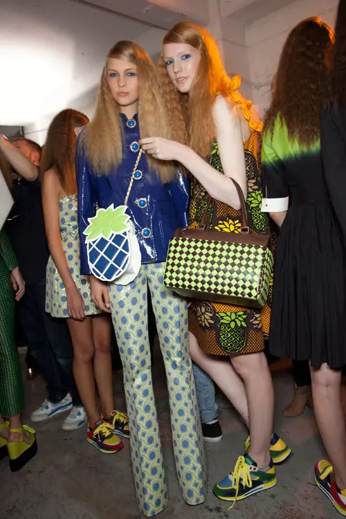 Moschino Cheap and Chic