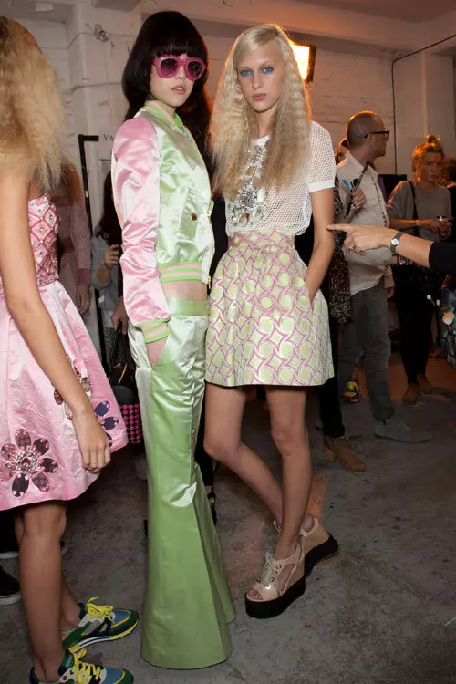 Moschino Cheap and Chic