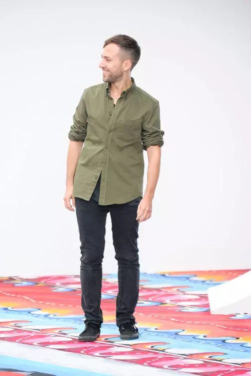 Peter Pilotto
