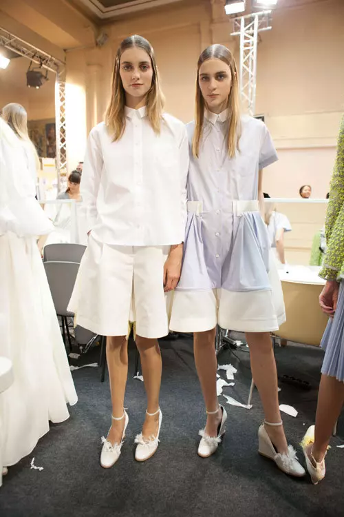 Sacai