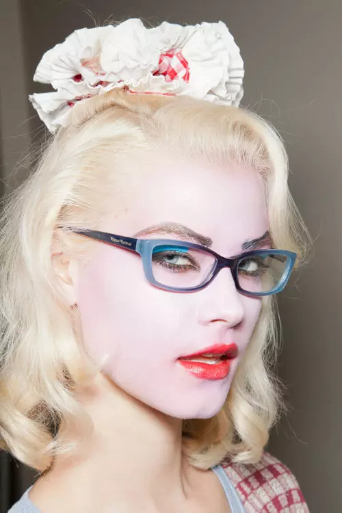 Vivienne Westwood Red Label