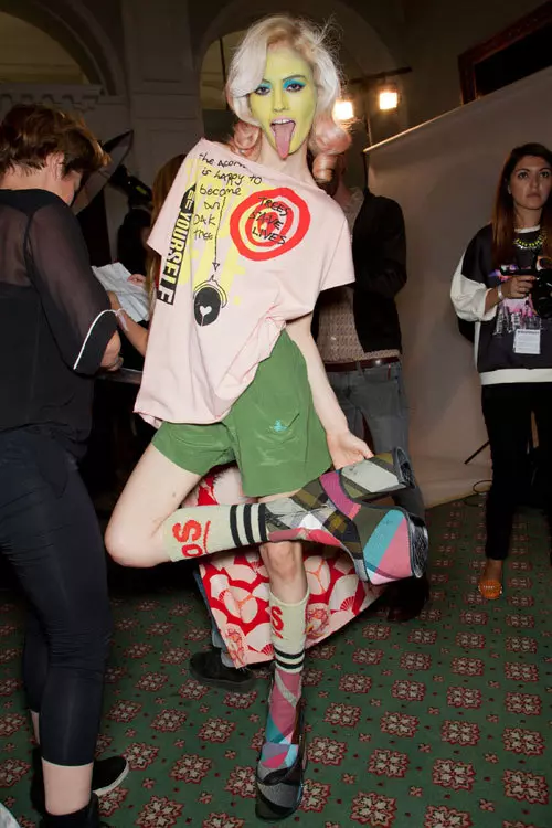 Vivienne Westwood Red Label