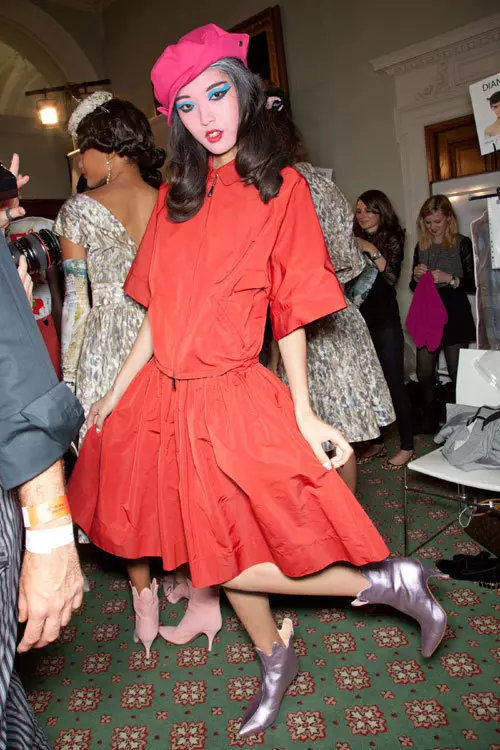 Vivienne Westwood Red Label