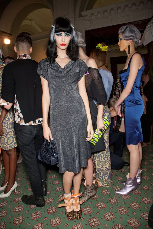 Vivienne Westwood Red Label