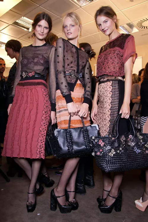 Bottega Veneta