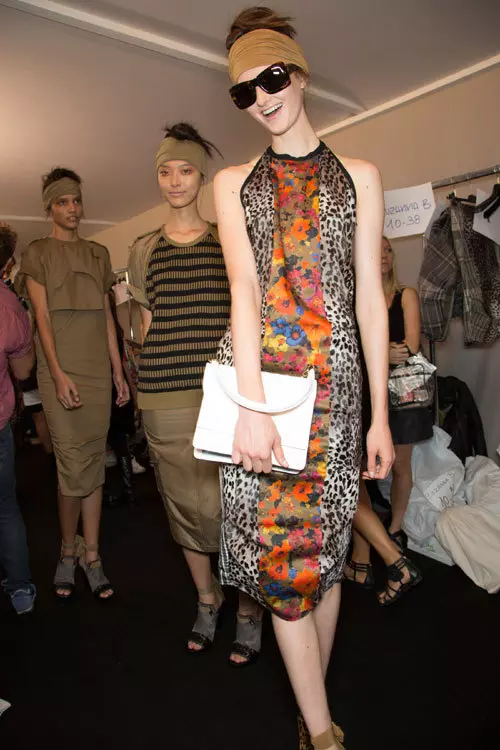 Max Mara