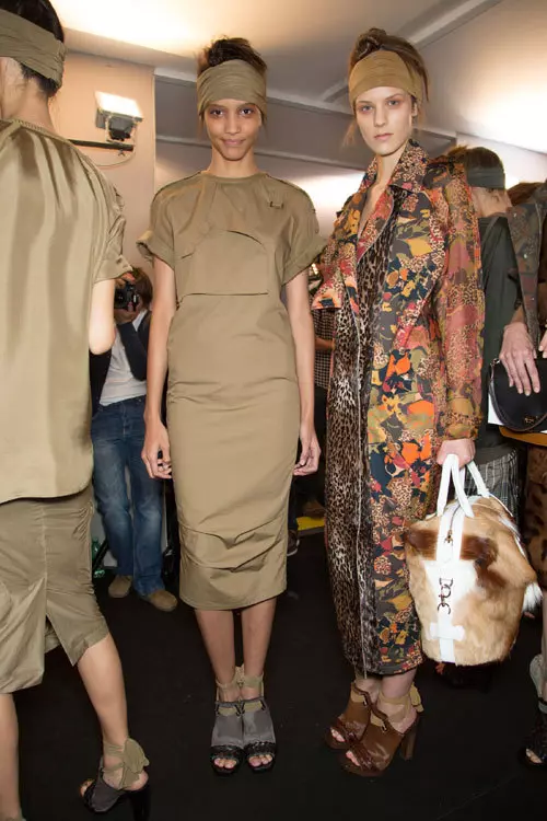 Max Mara