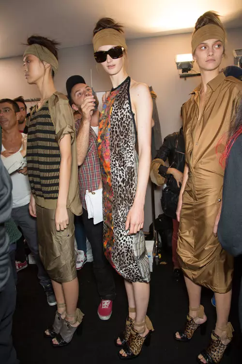 Max Mara