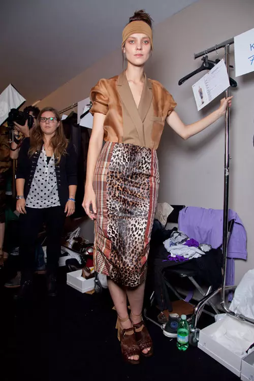Max Mara