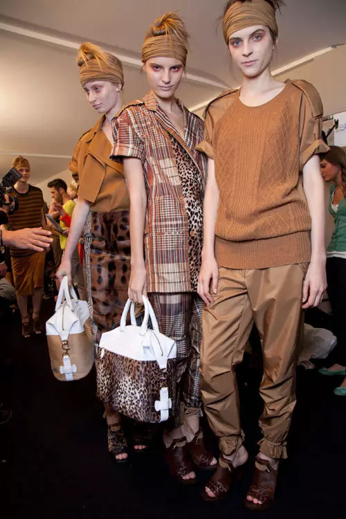 Max Mara
