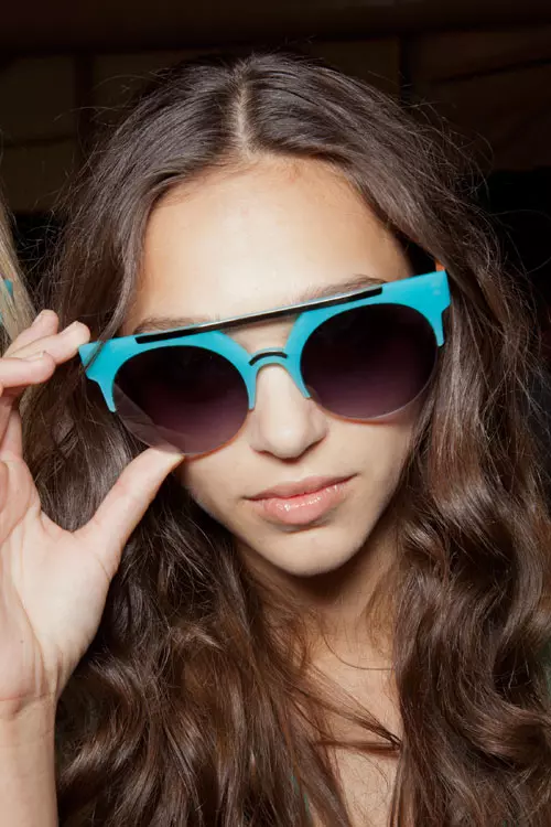 Diane von Furstenberg backstage (31)