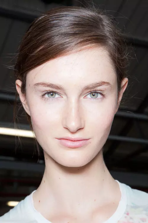 Antonio Berardi backstage (9)