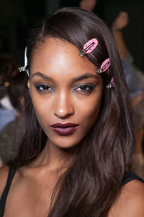 Jonathan Saunders backstage (39)