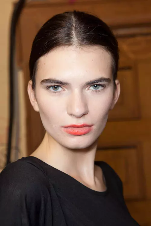 Lie Sang Bong backstage (3)