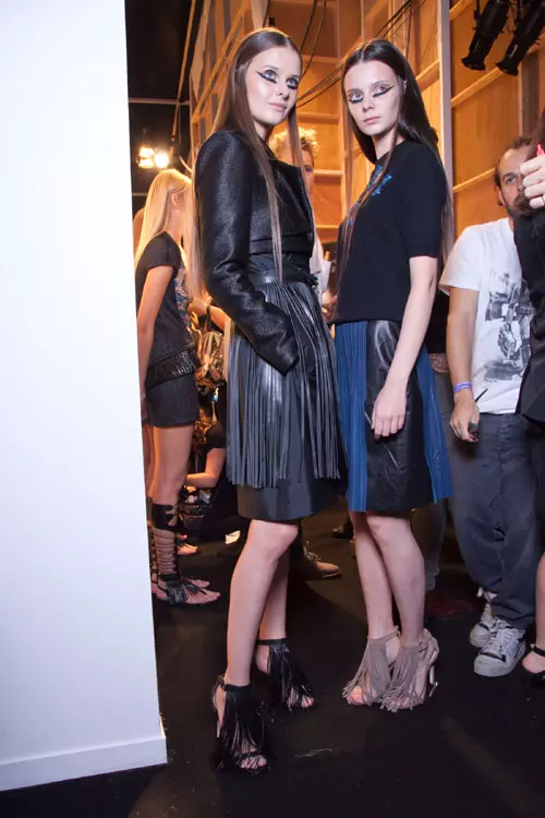 Marios Schwab backstage (4)