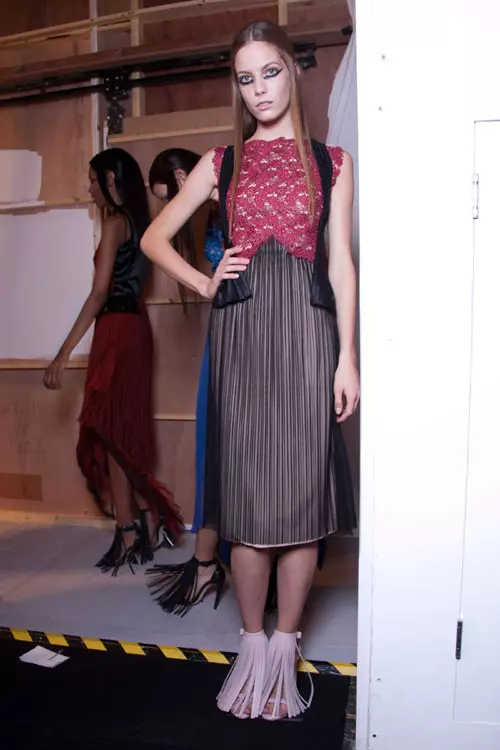 Marios Schwab backstage (5)