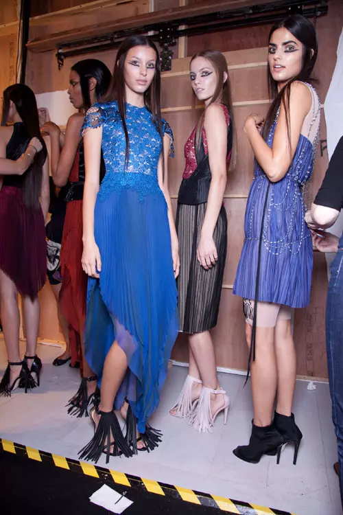 Marios Schwab backstage (6)