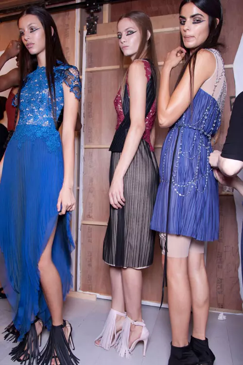 Marios Schwab backstage (7)