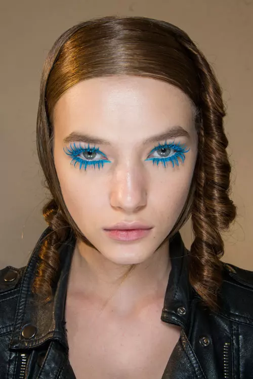 Moncler Gamme Rouge backstage (15)