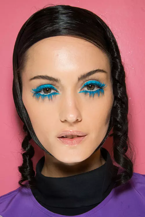 Moncler Gamme Rouge backstage (17)