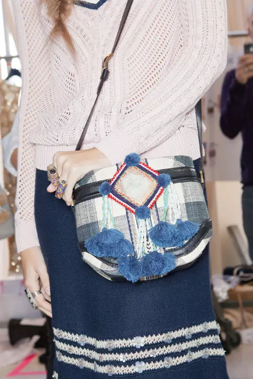 Tory Burch backstage (29)