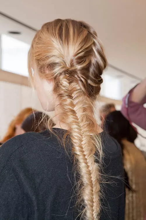 Tory Burch backstage (6)