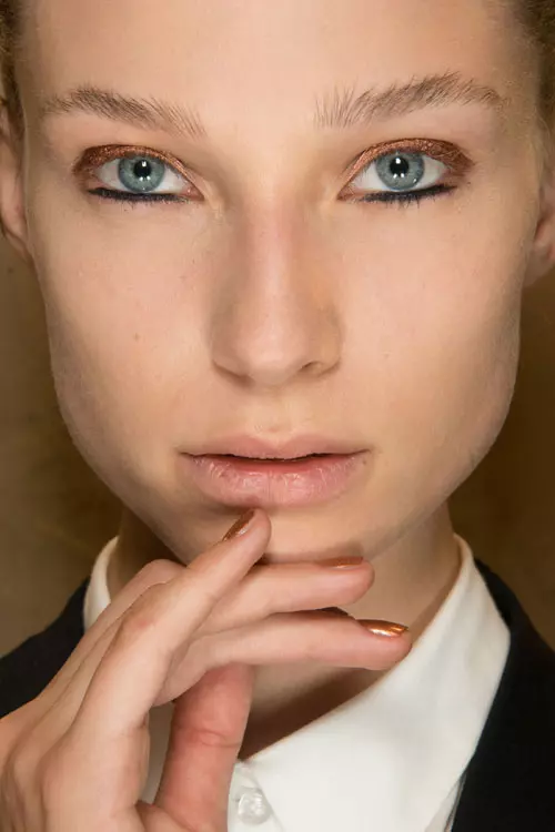 Veronique Branquinho backstage (14)