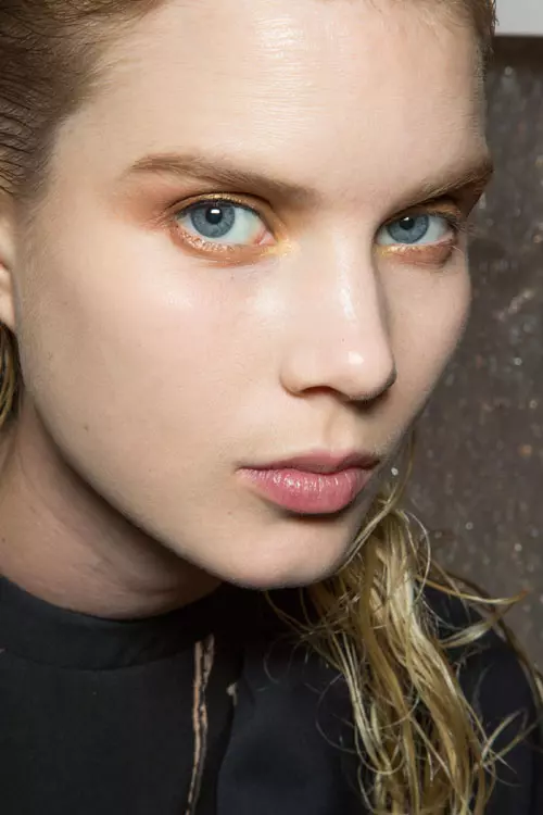 Alberta Ferretti backstage (11)