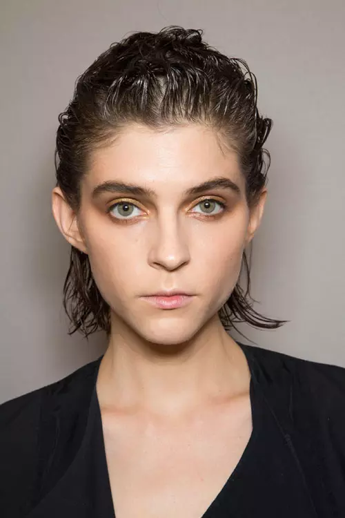 Alberta Ferretti backstage (12)