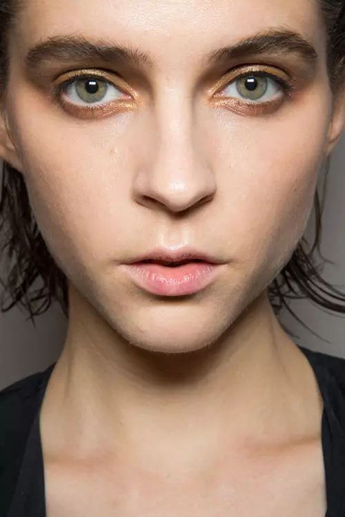 Alberta Ferretti backstage (13)