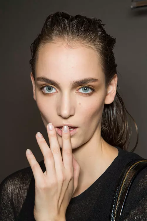 Alberta Ferretti backstage (20)