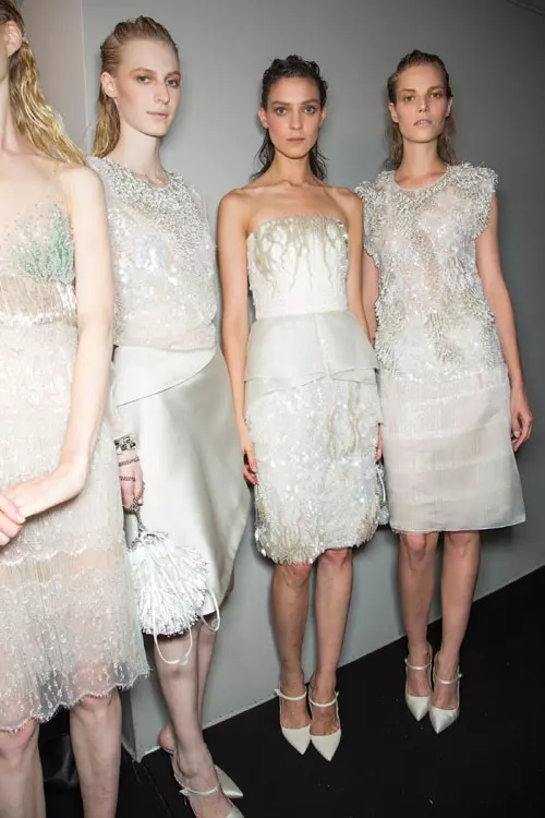 Alberta Ferretti backstage (26)