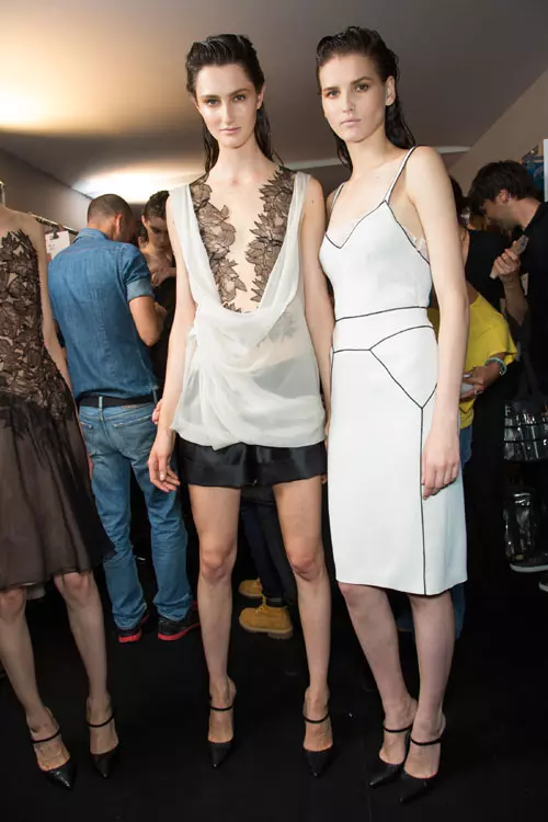 Alberta Ferretti backstage (28)