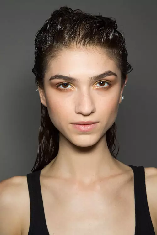 Alberta Ferretti backstage (3)