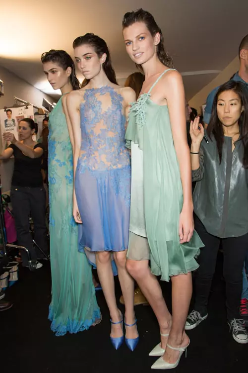 Alberta Ferretti backstage (30)