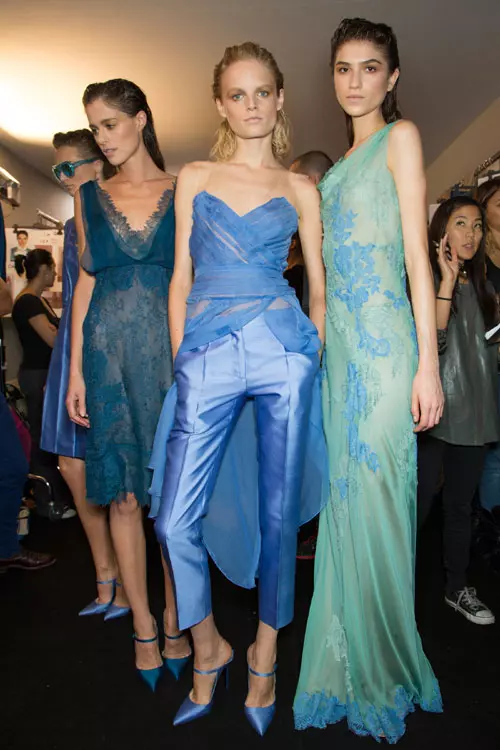 Alberta Ferretti backstage (32)