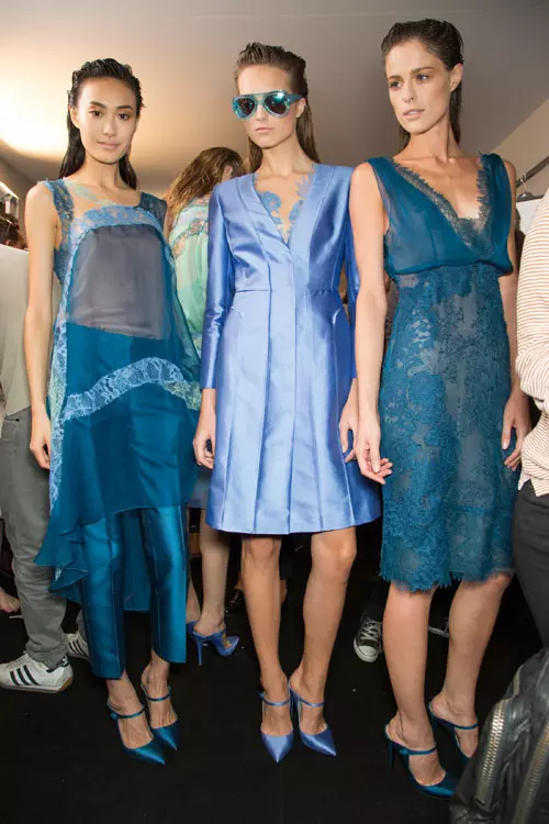 Alberta Ferretti backstage (33)