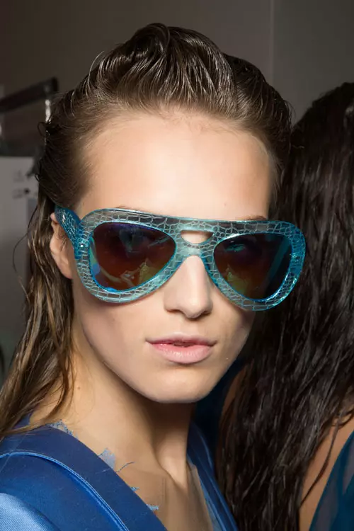 Alberta Ferretti backstage (34)