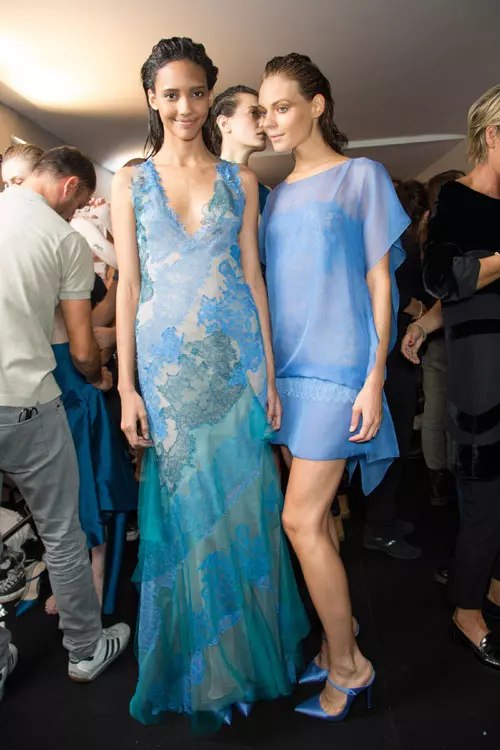 Alberta Ferretti backstage (36)