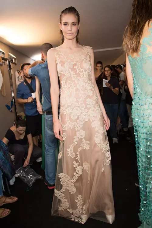 Alberta Ferretti backstage (39)