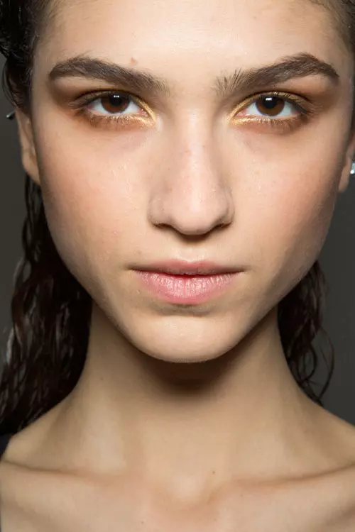 Alberta Ferretti backstage (4)