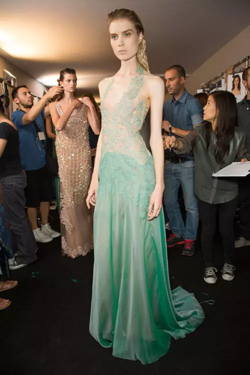Alberta Ferretti backstage (40)