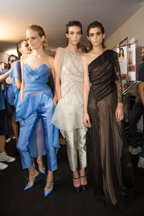 Alberta Ferretti backstage (45)