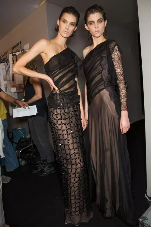 Alberta Ferretti backstage (46)